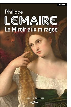 le miroir aux mirages