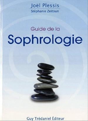 Image du vendeur pour guide de la sophrologie mis en vente par Chapitre.com : livres et presse ancienne