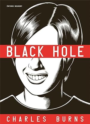 Seller image for Black hole for sale by Chapitre.com : livres et presse ancienne