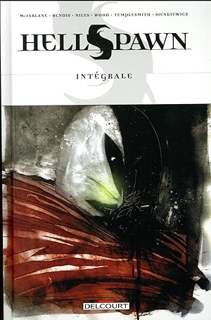 Seller image for Hellspawn ; intgrale for sale by Chapitre.com : livres et presse ancienne