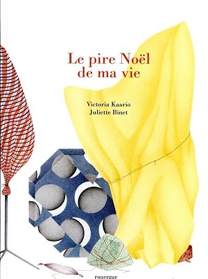 Seller image for le pire nol de ma vie for sale by Chapitre.com : livres et presse ancienne