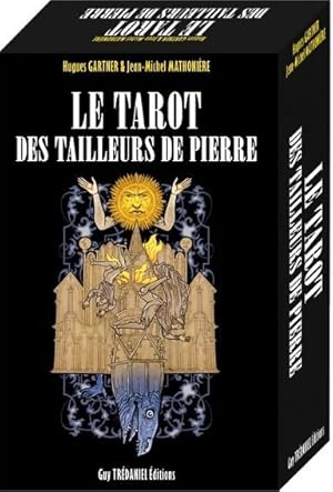 le tarot des tailleurs de pierres