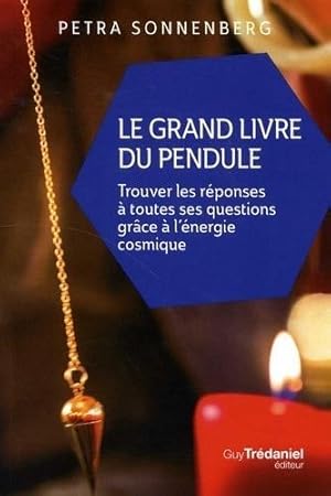 le grand livre du pendule