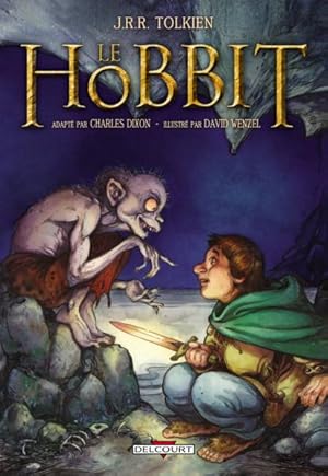 Image du vendeur pour Bilbo le Hobbit mis en vente par Chapitre.com : livres et presse ancienne