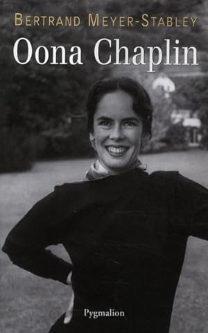 Oona Chaplin