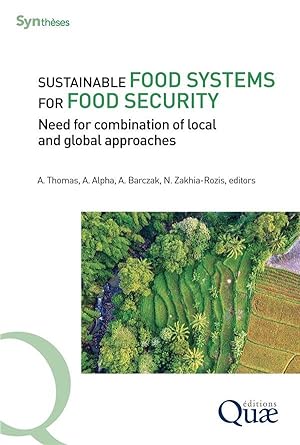 sustainable food systems for food security