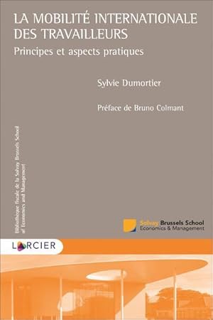 la mobilité internationale des travailleurs : principes et aspects pratiques