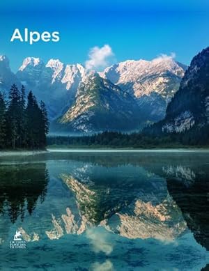 les Alpes (édition 2020)
