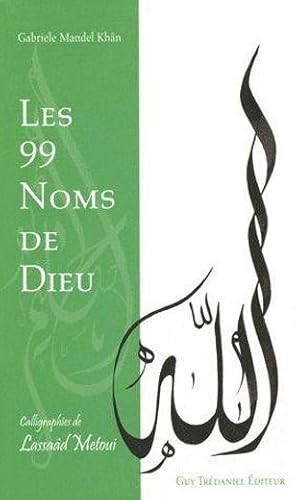 Les 99 noms de Dieu