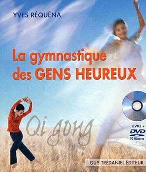 la gymnastique des gens heureux