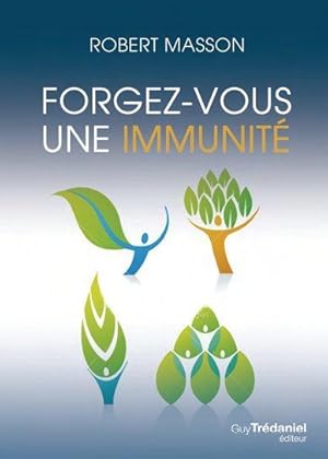 boostez votre immunité