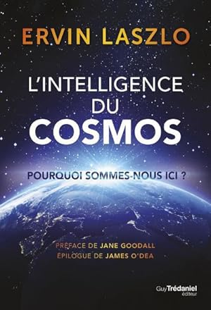l'intelligence du cosmos