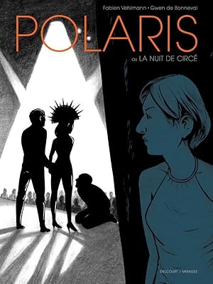 Seller image for Polaris ou la nuit de Circ for sale by Chapitre.com : livres et presse ancienne