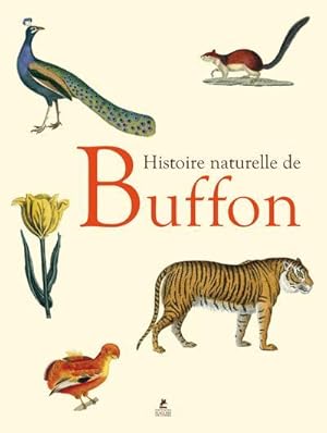 histoire naturelle de Buffon