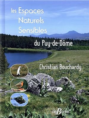 les espaces naturels sensibles du Puy-de-Dôme