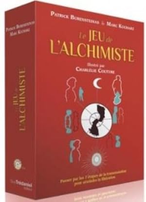 le jeu de l'alchimiste