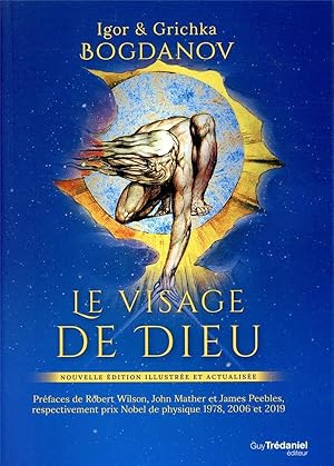 le visage de dieu