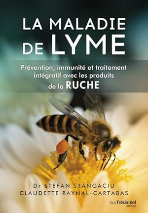 Bild des Verkufers fr la maladie de lyme zum Verkauf von Chapitre.com : livres et presse ancienne