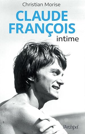 Image du vendeur pour Claude Franois intime mis en vente par Chapitre.com : livres et presse ancienne