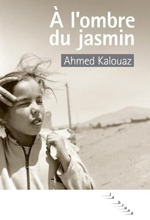 Bild des Verkufers fr  l'ombre du jasmin zum Verkauf von Chapitre.com : livres et presse ancienne