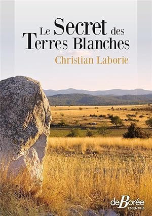 le secret des terres blanches