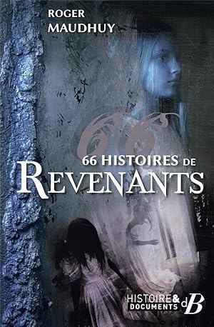 66 histoires de revenants