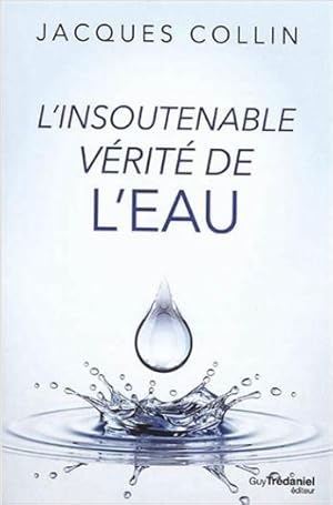 l'insoutenable vérité de l'eau