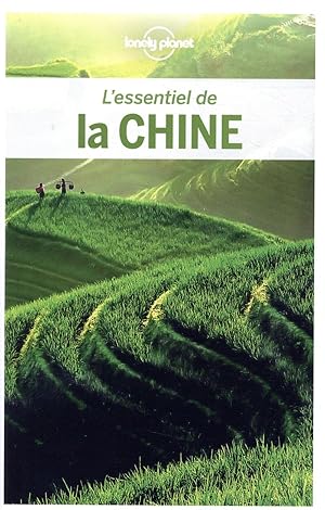 la Chine (4e édition)