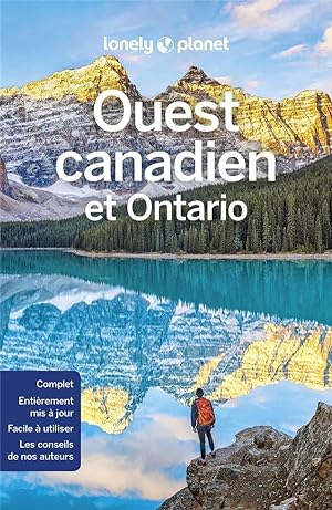 ouest canadien et Ontario (6e édition)