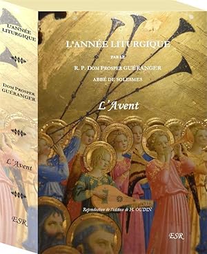 l'annee liturgique - format a5