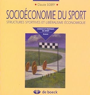 Socioéconomie du sport