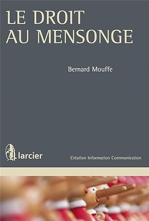 le droit au mensonge