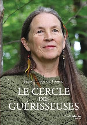 le cercle des guérisseuses