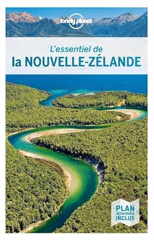 Nouvelle-Zélande (6e édition)