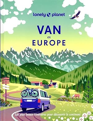 van en Europe