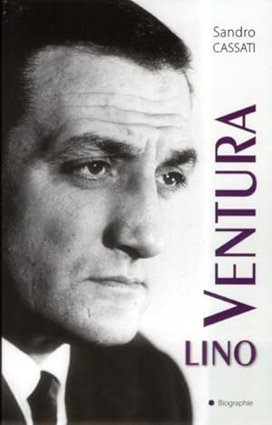 Lino Ventura