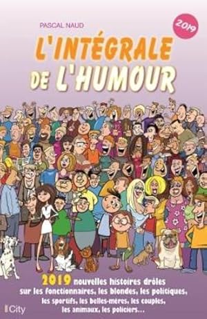 l'intégrale de l'humour