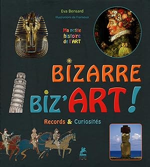 bizarre, biz'art ! records & curiosités