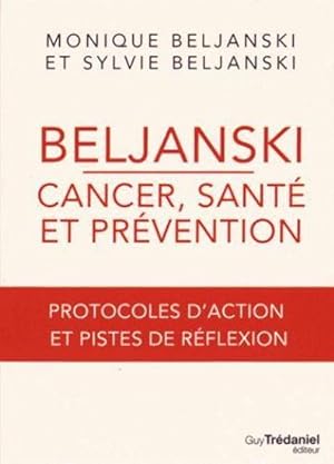 Bild des Verkufers fr anti cancer ; protocoles d'action et prvention zum Verkauf von Chapitre.com : livres et presse ancienne