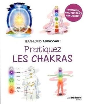 pratiquez les chakras