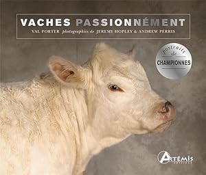 vaches passionnément