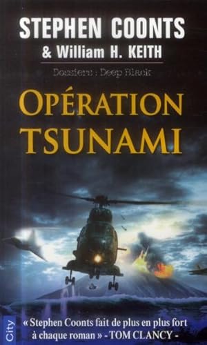 opération tsunami