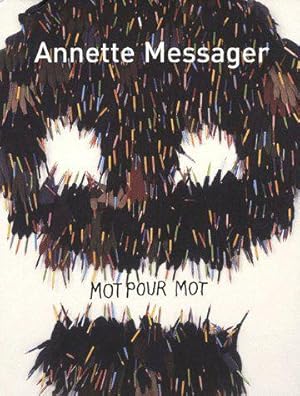 Annette Messager