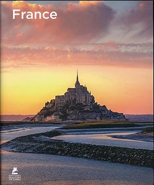 France (édition 2021)