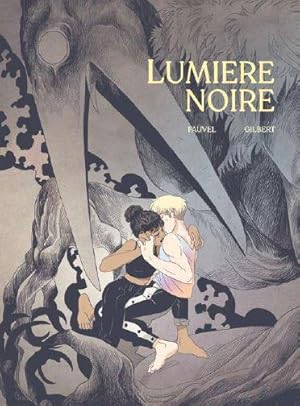 Seller image for lumire noire for sale by Chapitre.com : livres et presse ancienne