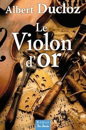 le violon d'or