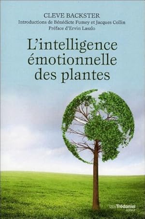 Bild des Verkufers fr l'intelligence motionnelle des plantes zum Verkauf von Chapitre.com : livres et presse ancienne