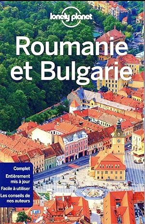 Roumanie et Bulgarie (2e édition)