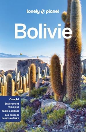 Bolivie (8e édition)