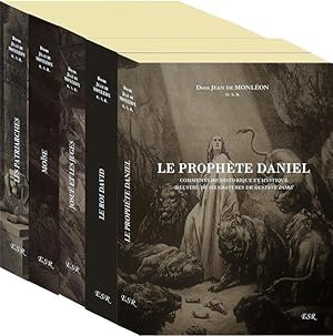 coffret dom Monléon